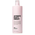 Glow Conditioner for Color Treated Hair 33.8 Fl Oz - Hydrating, Vegan, Silicone-Free