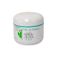 Hawaiian Kukui Moisturizing Cream with Vitamin E - 4 Fl Oz (Pack of 1)