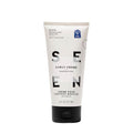 SEEN Fragrance-Free Curly Creme - Non-Comedogenic Hair Styling Cream for Defined Curls & Anti-Frizz
