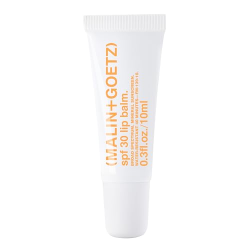Lip Moisturizer SPF Lip Balm - Hydrating Gel Treatment with Nourishing Fatty Acids - Unscented Mojito Flavor - Long-Lasting Protection - Vegan Cruelty-Free - 0.35 Fl Oz