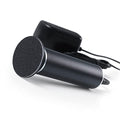 I·B·N G 1st Gen Black Electric Callus Remover Foot Sander with 60 Discs