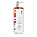 Men's Strengthening Shampoo with Peppermint, Volume & Hair Loss Prevention - 33.8 Fl Oz
