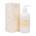 FarmHouse Fresh Organic Shea Butter Body Lotion with Vitamin E & Citrus Vanilla, 8 fl oz