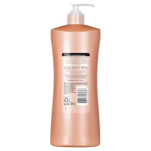 One N' Only Permanent Hair Color - Permanent Hair Dye Made with Argan Oil - Delivers Rich, Accurate Tones with Gray Coverage - Improves Moisture & Elasticity - 3NN Rich Natural Dark Brown (3 oz)