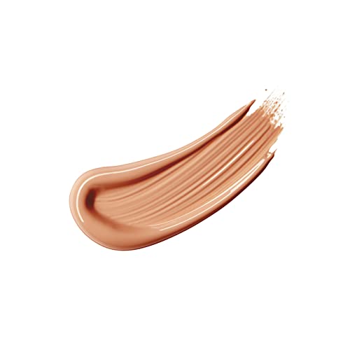 JOAH Crystal Glow Peptide-Infused Foundation, 2-in-1 Multitasking Korean Makeup with Blurring Face Primer, Luminizer, Hydration & Skin Defense for a Flawless Finish, 1.01 Oz, Light Cool