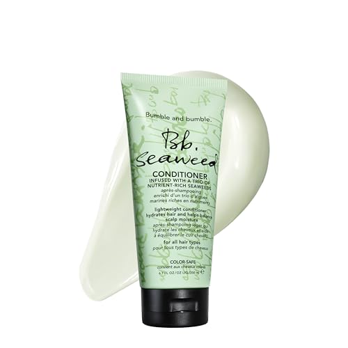 Bumble and bumble Seaweed Hydrating Conditioner 6.7 Fl Oz - Daily Moisture & Frizz Control