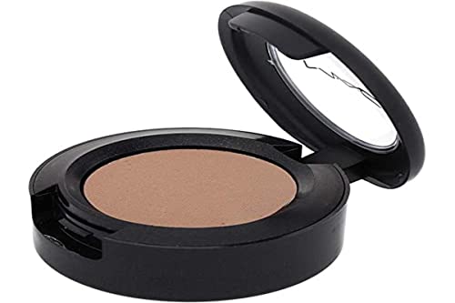 MAC Omega Matte Eyeshadow 1 Ounce - Rich, Long-Lasting, Blendable