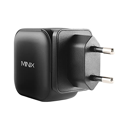 MINIX EU Pin Only for Neo P1, P2, P3, P140 and P1 mini