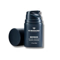 Mens Face Moisturizer, Hydrates Dry Skin, Soothes Irritation, Eliminates Razor Burn & Redness, Daily Use Moisturizing Face Cream, Anti Aging & Anti Wrinkle, Quick Absorbing, No Sticking, No Bad Odors