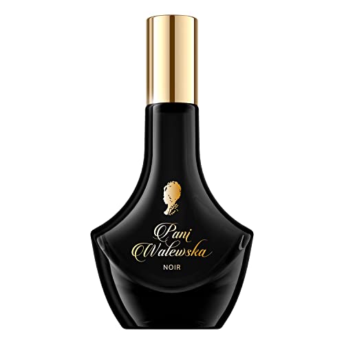 Pani Walewska Noir Eau de Parfum 30ml - Elegant Fragrance for Women