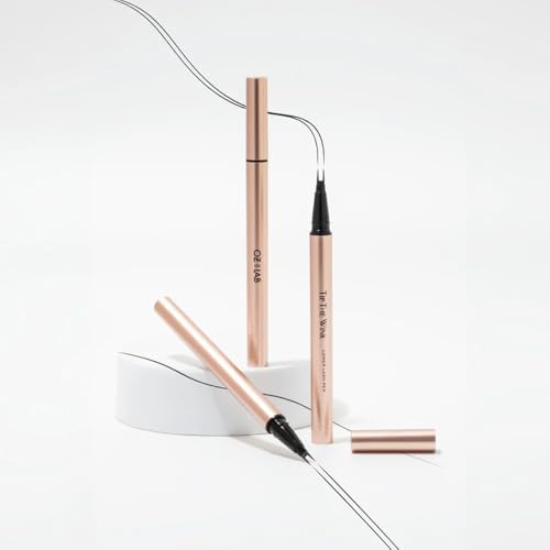 EXTRA LONG WEAR VOLUMIZING MASCARA (BLACK)