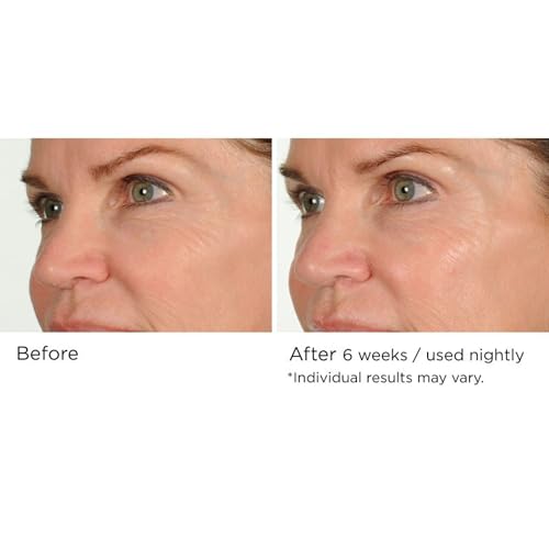 NassifMD Night Therapy Serum