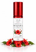 Hibiscus Majara Roll-On Perfume Oil 10ML Long-Lasting Floral Fragrance for Women & Men