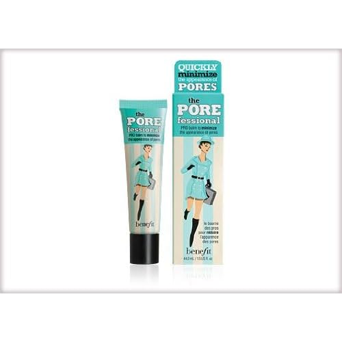 Benefit the POREfessional Pro Balm Women Primer 0.25 oz