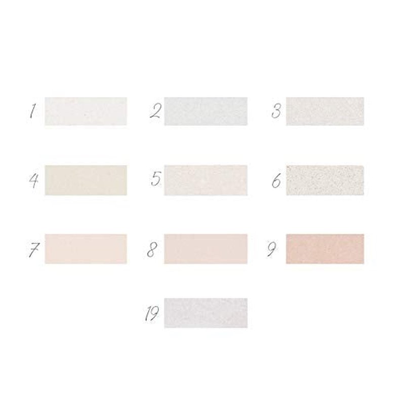 Bel? MakeUp Italia b.One Eyeshadow (#3 Vernish Gloss - Shiny) (Made in Italy)