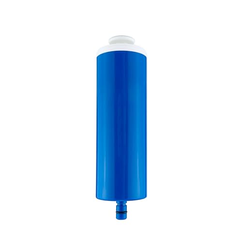 Water Filter Replacement for Aqua Ionizer Deluxe Series - Carbon Filter, 4000L Capacity