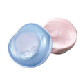 fwee Glowy Jelly Pot | Dewy Jelly Lip & Blush, Shimmer Glow Jelly Balm, Dewy Buildable Finish ? Sugar Powder (Shimmer Balm) | 0.14 oz