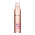 Nexxus Mousse Plus Unscented Volumizing Foam 10.6oz Pack of 2 - Light Hold, Keratin Enriched