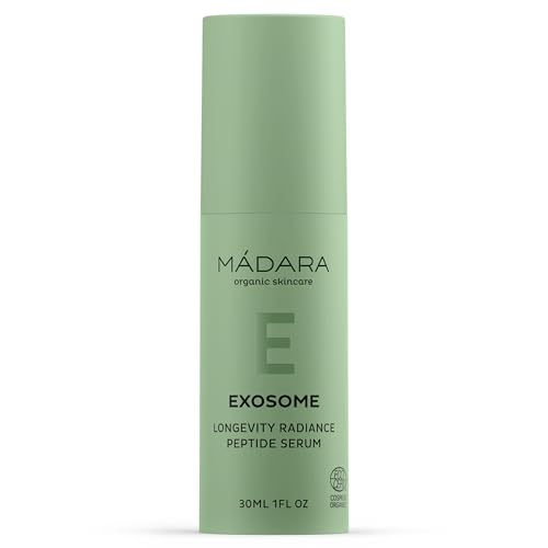 Peptide Face Serum for Anti-Ageing & Radiance - 30ml