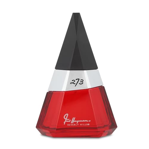 273 Red Rodeo Drive Cologne Spray for Men - 2.5 Fl Oz, Pack of 1