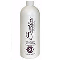 Satin Oxide Hair Developer 32oz 30 Volume for Hair Coloring & Conditioning