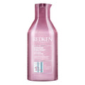 Redken Volume Injection Shampoo 10.1 Fl Oz - Adds Lift & Body for Fine Hair, Paraben-Free