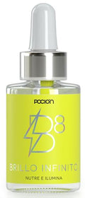Multifunctional Hair Oil with Omega 6 & 9 - Frizz Control & Shine Boost, 1 Fl Oz