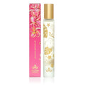 Malie Organics Plumeria Perfume Oil Roll-On - Organic Hawaiian Fragrance