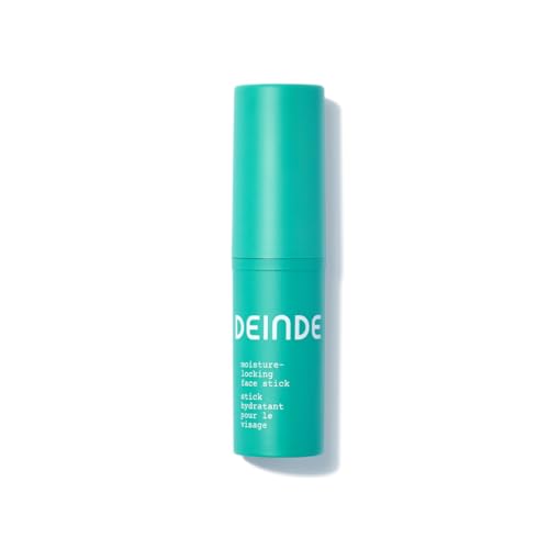 Moisture Lock Face Stick - Lightweight Skincare Balm for On-The-Go Hydration