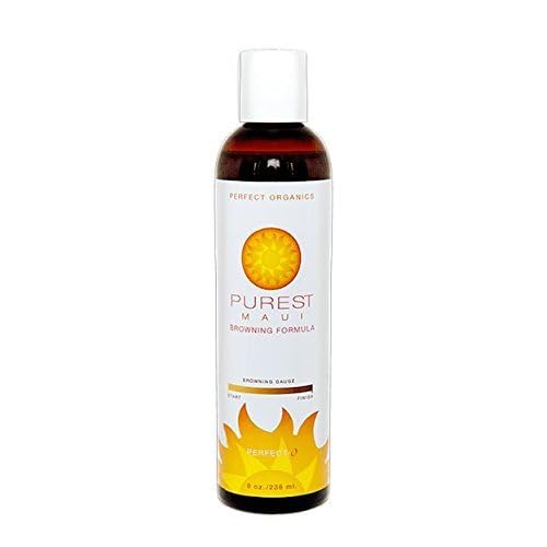 Purest Maui Browning Formula