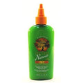 Tea Tree Hair Serum Scalp Treatment - Natural & Nourishing 4oz Pack of 2