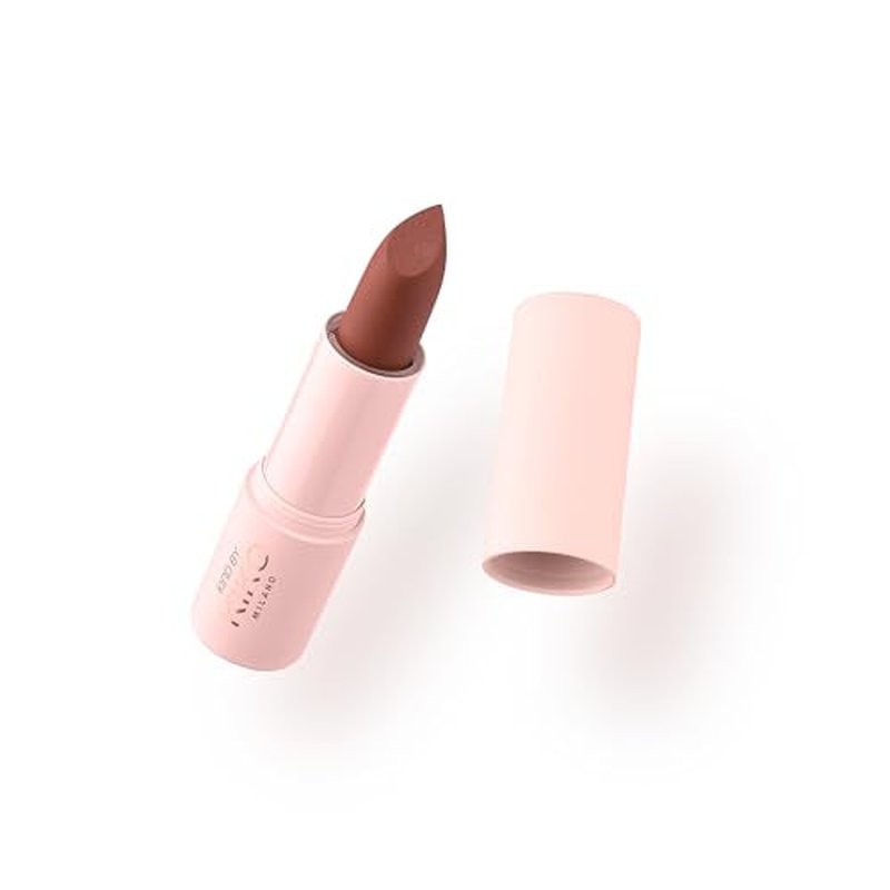 KIKO Milano Kind by KIKO Soft Matte Lipstick 04, Matte Lipstick