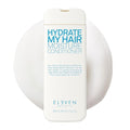 ELEVEN AUSTRALIA Hydrate My Hair Moisturizing Conditioner 10.1 Fl Oz
