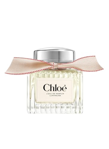 Chloé L'Eau de Parfum Lumineuse for Women – 1.6 oz