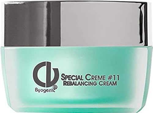 Christine Valmy Night Facial Cream for Oily Skin, 1 oz - Restoring & Balancing