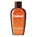 Tabac Original Bath and Shower Gel for Men by Maurer & Wirtz, 6.8 Ounce