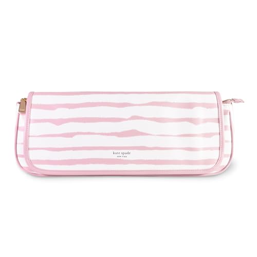 Hair Tool Organizer Bag with Heat-Resistant Interior - Goddess Stripe