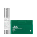 Reedle Shot & Hydrating Skin Care Mask Set - Calming & Absorption Boost