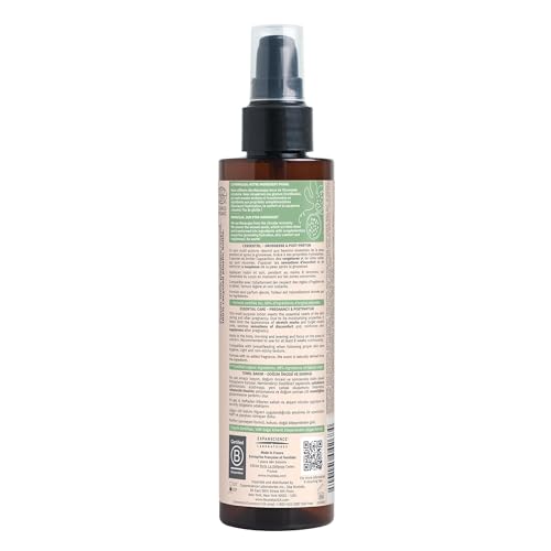 Organic Maternity Body Lotion for Stretch Marks and Skin Comfort - Safe for Moms and Babies