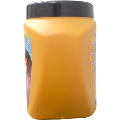 SKALA Mais Crespos Hair Cream 1 Pack