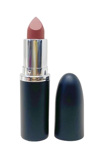 Satin Lipstick Midtone Pink Brown 0.12 Oz - Full Coverage Hydrating Lip Color