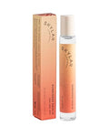 Mini Floral Vanilla Perfume Rollerball - Sunkissed Dahlia 0.33 Fl Oz - Travel Size