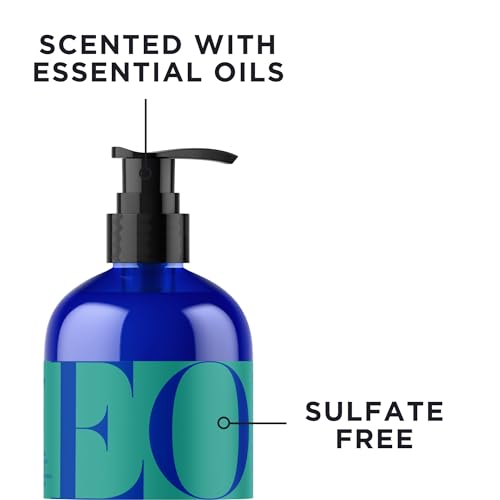 EO Grapefruit Mint Shampoo & Conditioner Set, 16 oz each