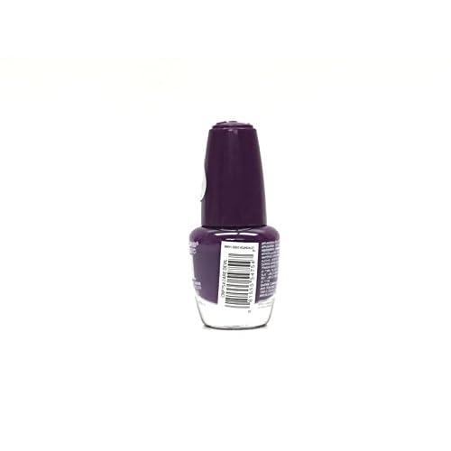 Color Craze Extreme Shine Gel Polish CNP754 Dare Devil