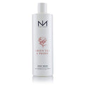 Niven Morgan Green Tea & Peony Body Wash 16 Fl Oz - Invigorating Fragrance