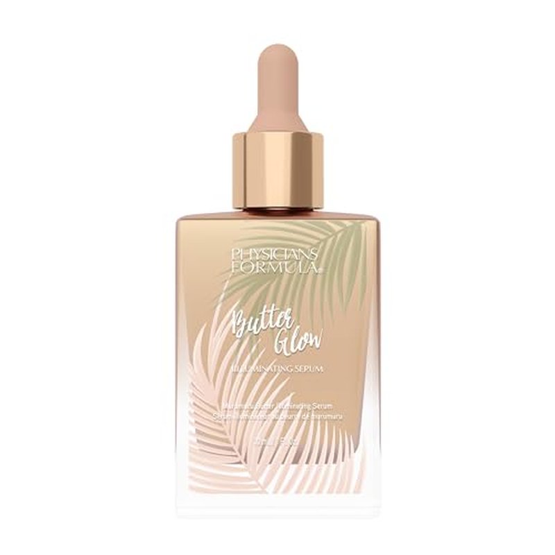 Butter Glow Illuminating Serum