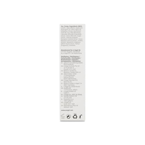Natural Herbal Moisturizing Cream for Dry & Cracked Skin - 1.25 Fl Oz
