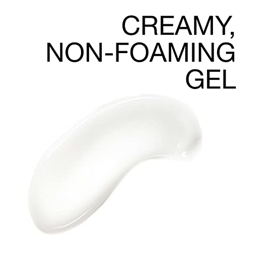 Neutrogena Makeup Melting Jelly Cleanser 6.3 Fl Oz Pack of 2 - Gentle Face & Eye Remover