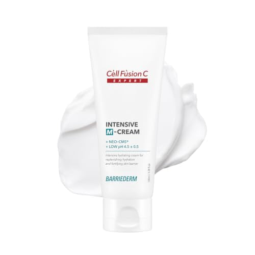 Barrier Repair Cream for Sensitive & Dry Skin with Ceramide Complex - 3.38 fl oz