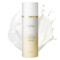 Milky Foam Facial Cleanser with LHA & PHA - Korean Oil & Water Dual-Action Face Wash